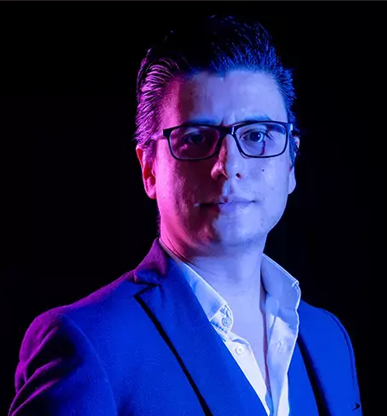 Oscar Javier Salazar de la Cruz