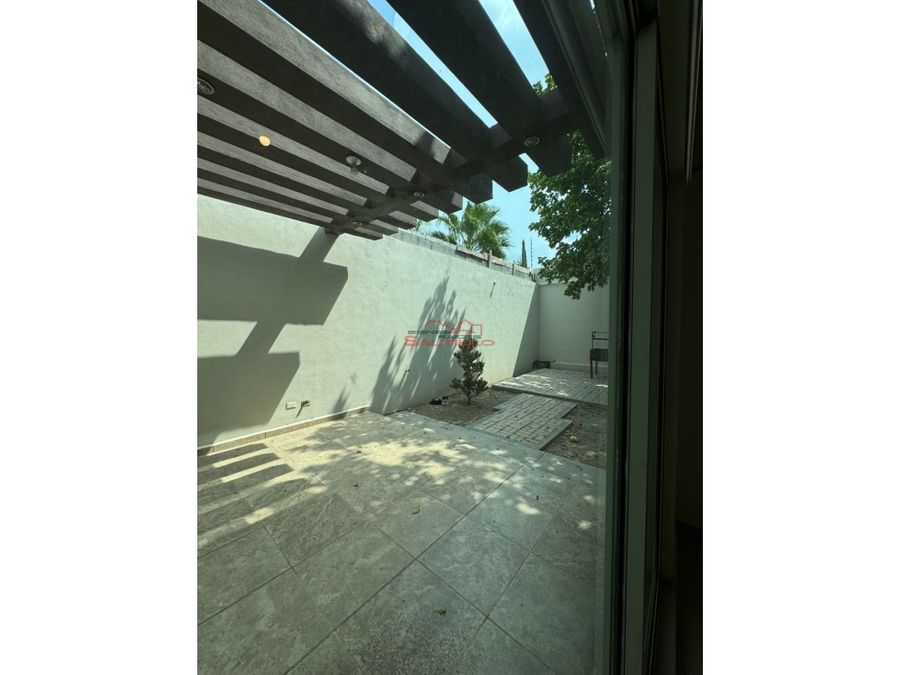 Casa Norte San Patricio Plus