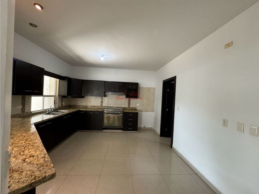 Casa Norte San Patricio Plus