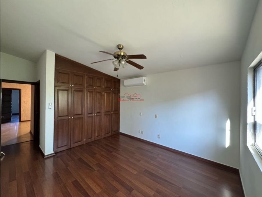 Casa Republica Saltillo