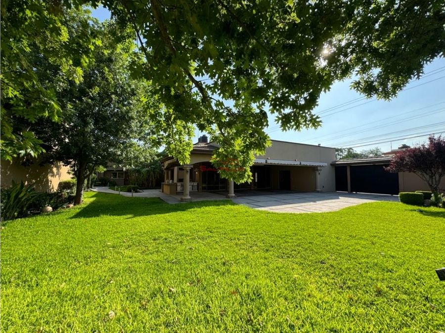 Casa Republica Saltillo