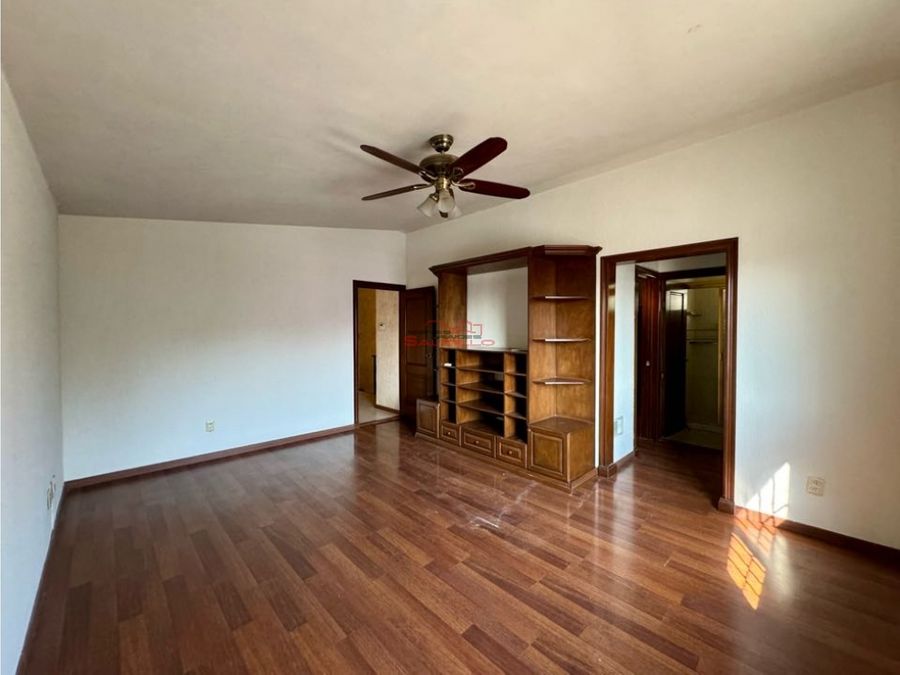 Casa Republica Saltillo