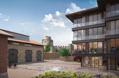 Las mejores colonias para vivir en tu ciudad según tu estilo de vida