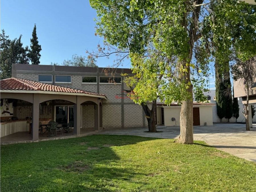 Residencia Real de Peña