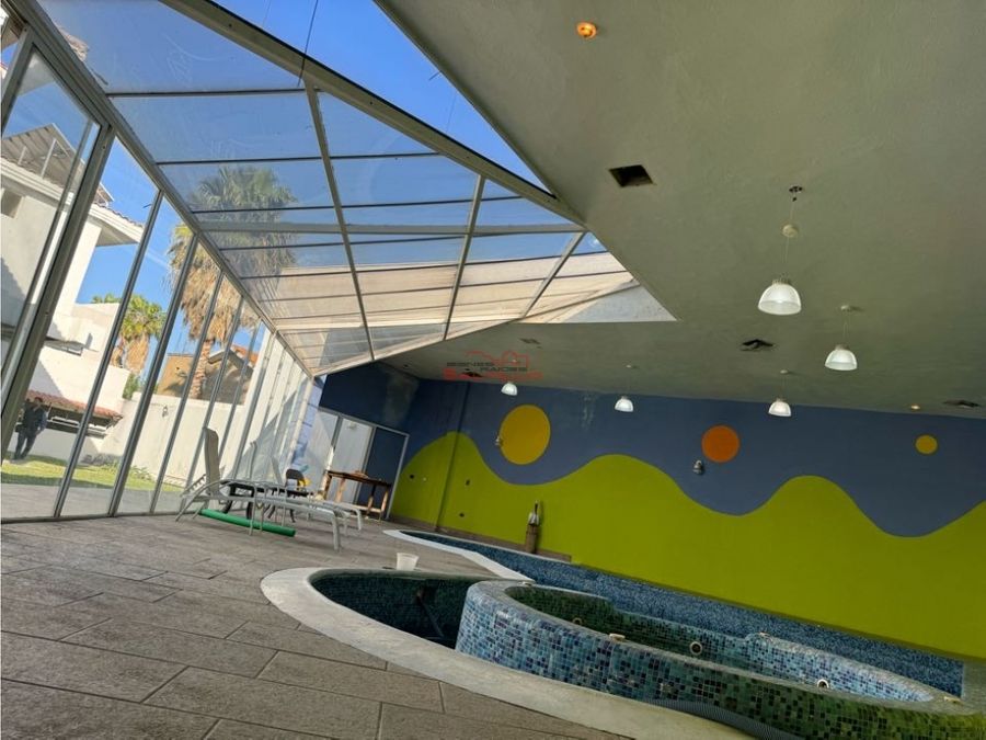 Residencia Real de Peña