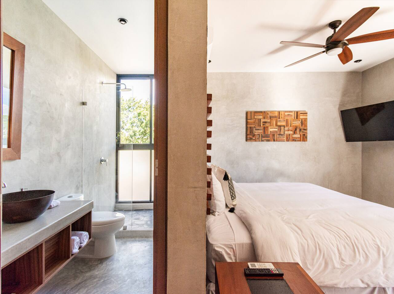 XOMAK TULUM, DEPARTAMENTO 3002